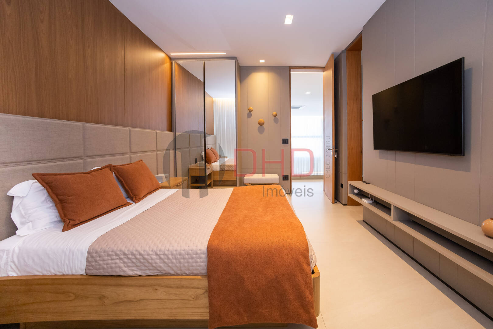 Casa de Condomínio à venda com 6 quartos, 840m² - Foto 26