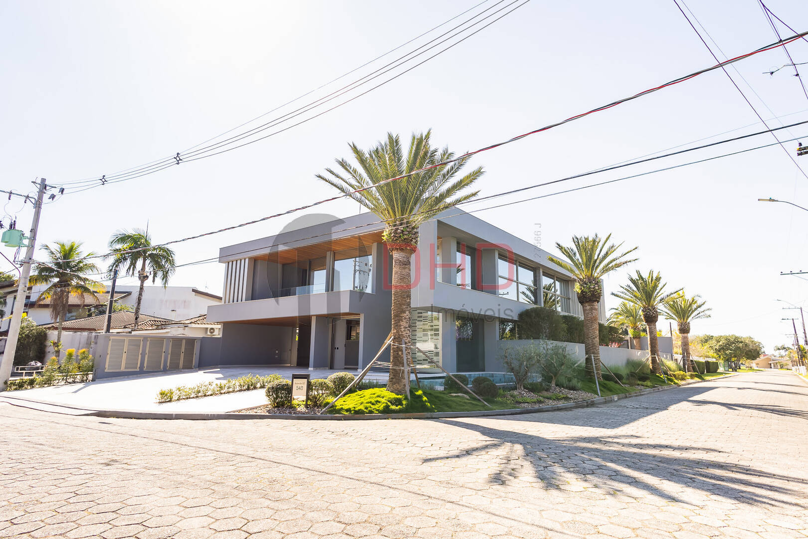 Casa de Condomínio à venda com 6 quartos, 840m² - Foto 3