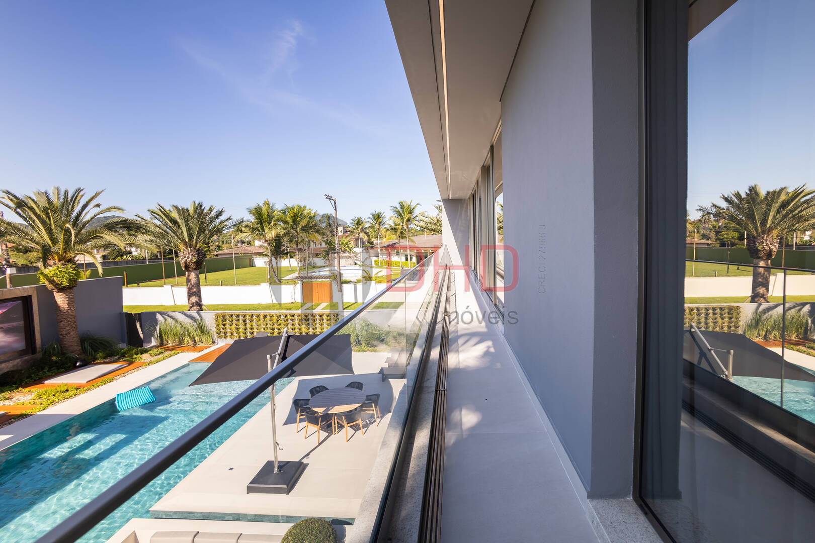 Casa de Condomínio à venda com 6 quartos, 840m² - Foto 52