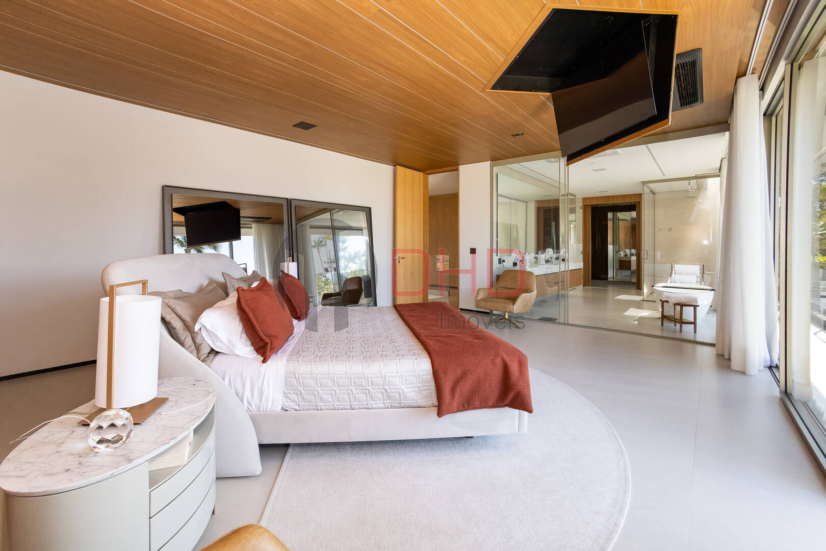 Casa de Condomínio à venda com 6 quartos, 840m² - Foto 28
