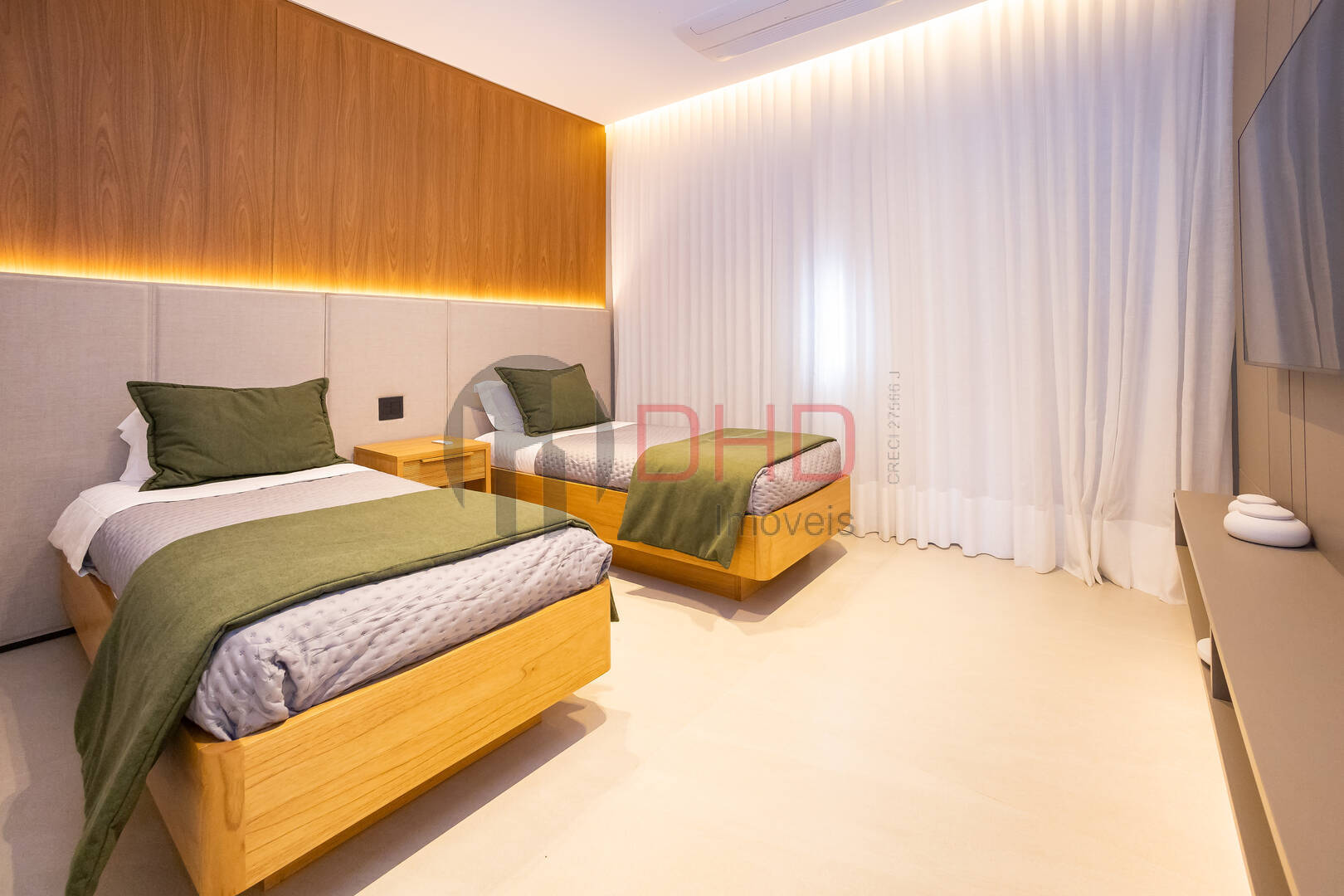 Casa de Condomínio à venda com 6 quartos, 840m² - Foto 24