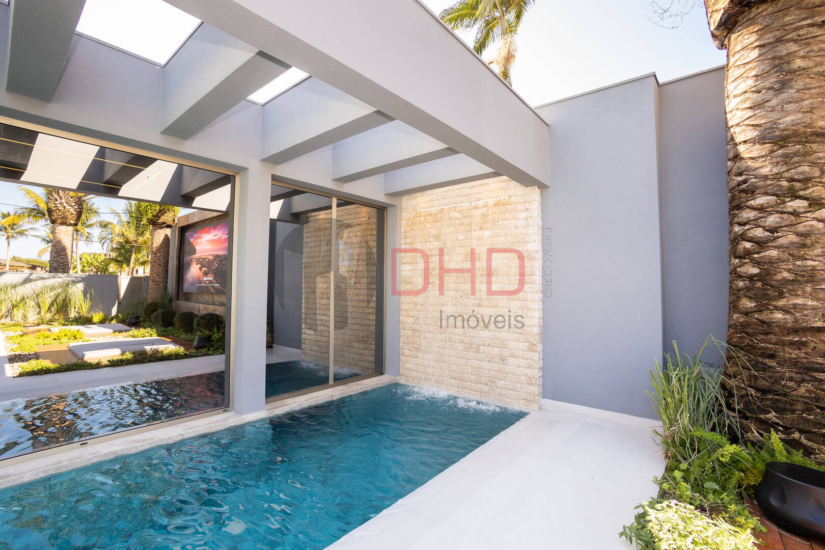 Casa de Condomínio à venda com 6 quartos, 840m² - Foto 54
