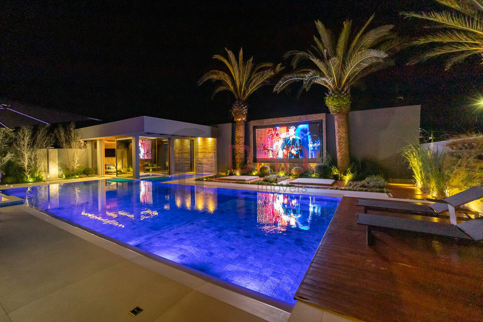 Casa de Condomínio à venda com 6 quartos, 840m² - Foto 55