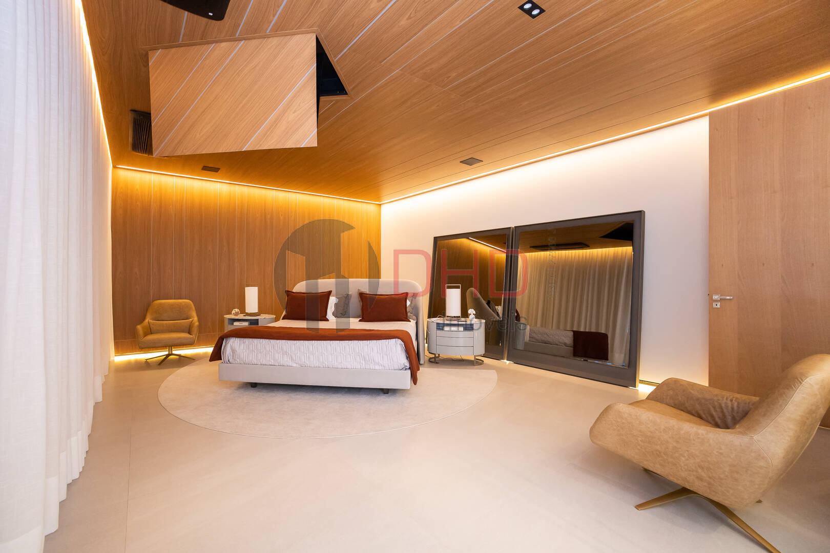 Casa de Condomínio à venda com 6 quartos, 840m² - Foto 31