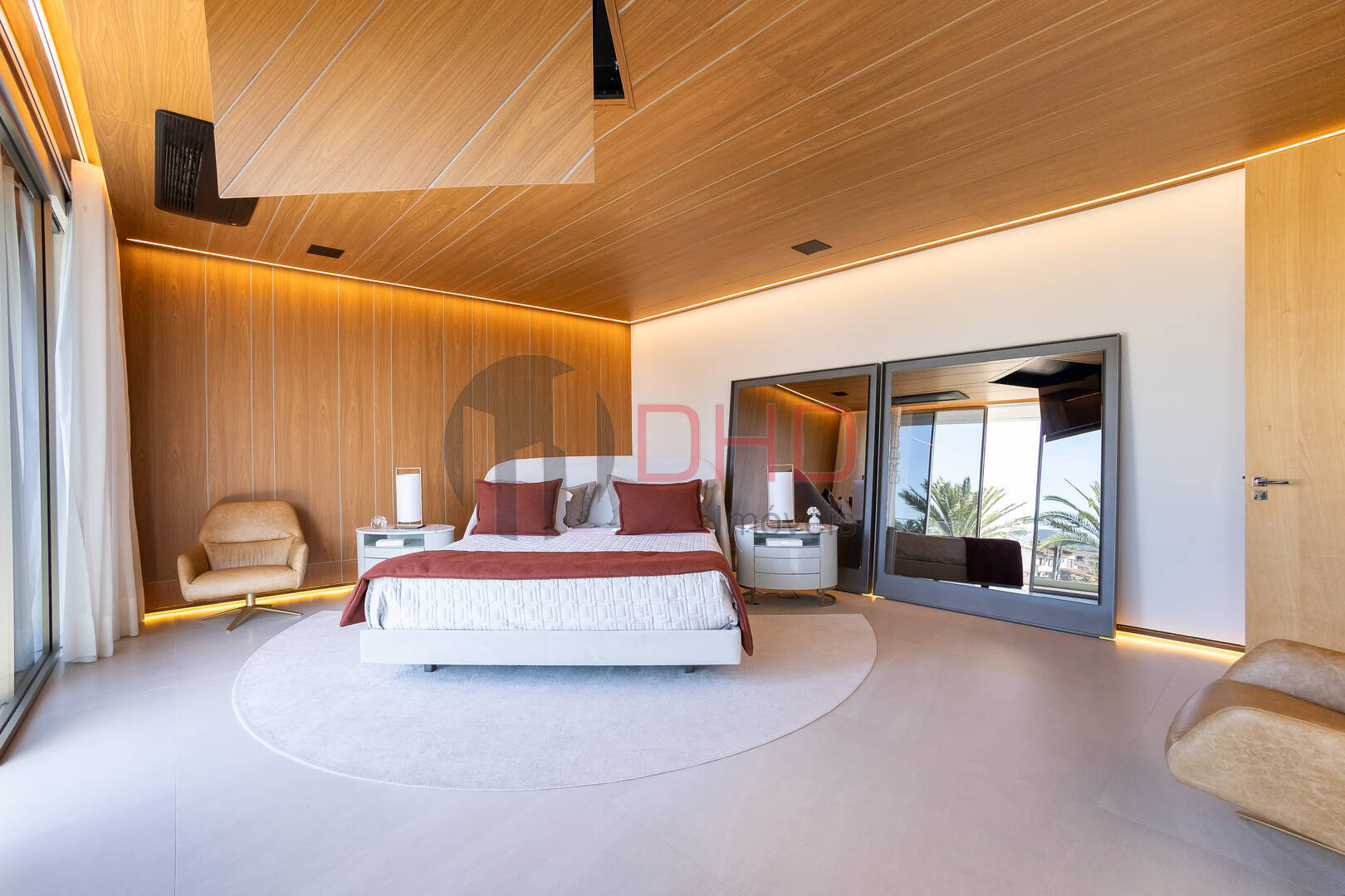 Casa de Condomínio à venda com 6 quartos, 840m² - Foto 29
