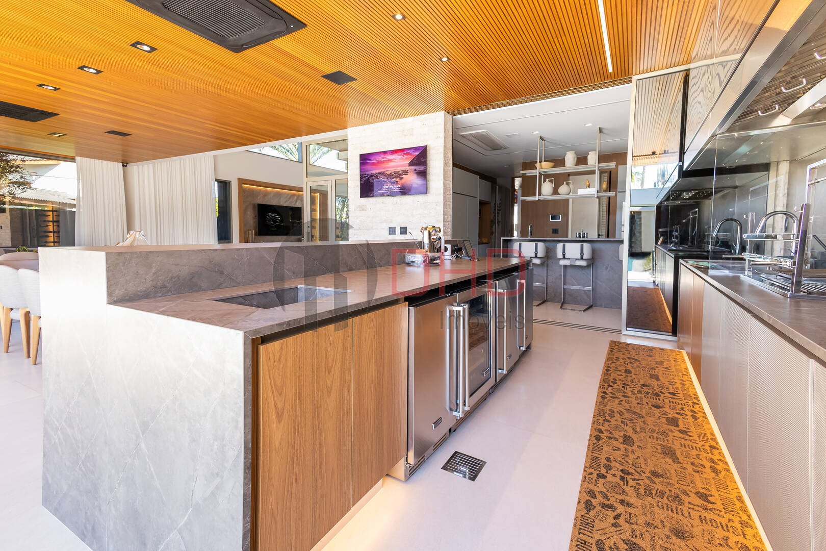 Casa de Condomínio à venda com 6 quartos, 840m² - Foto 17