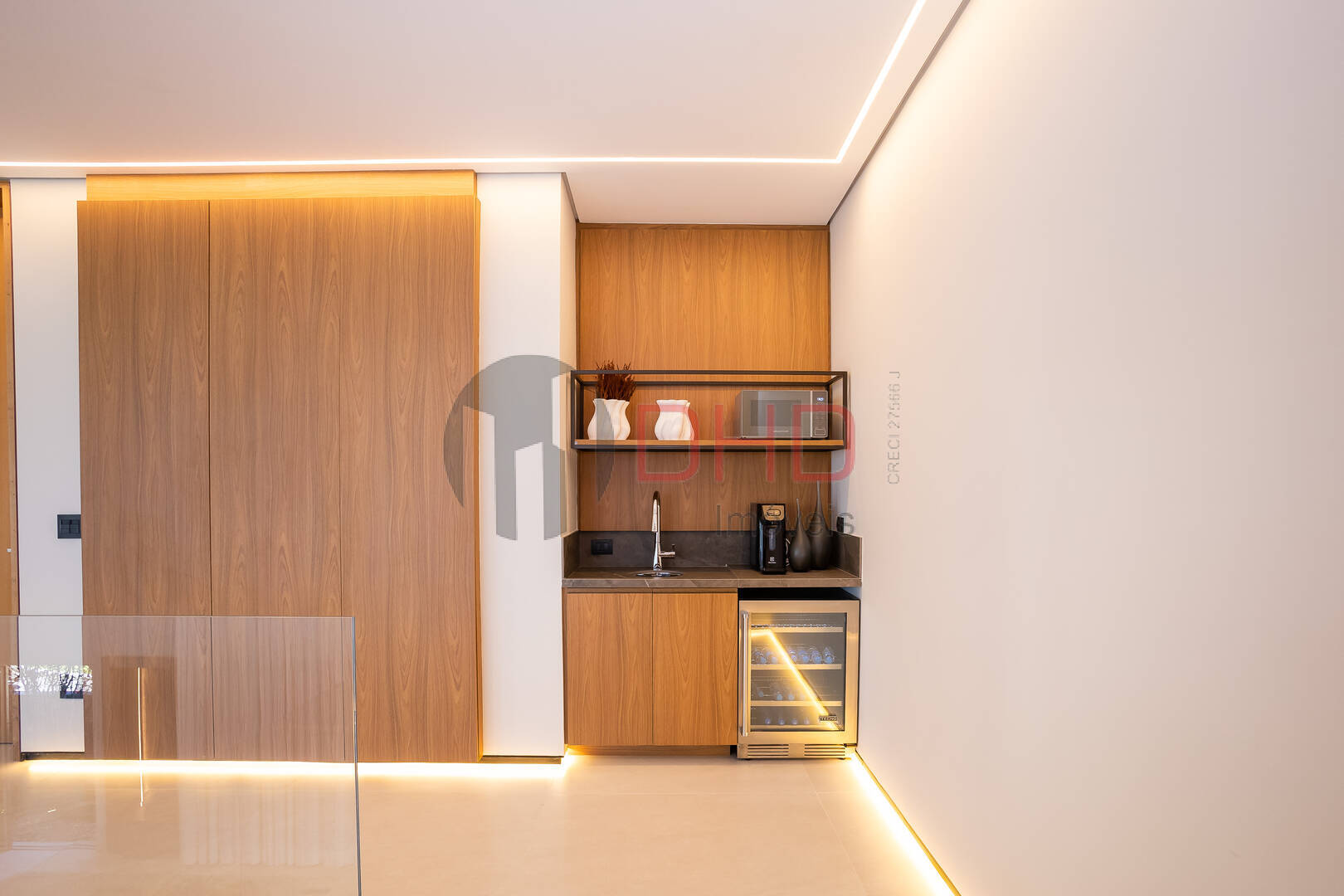 Casa de Condomínio à venda com 6 quartos, 840m² - Foto 23