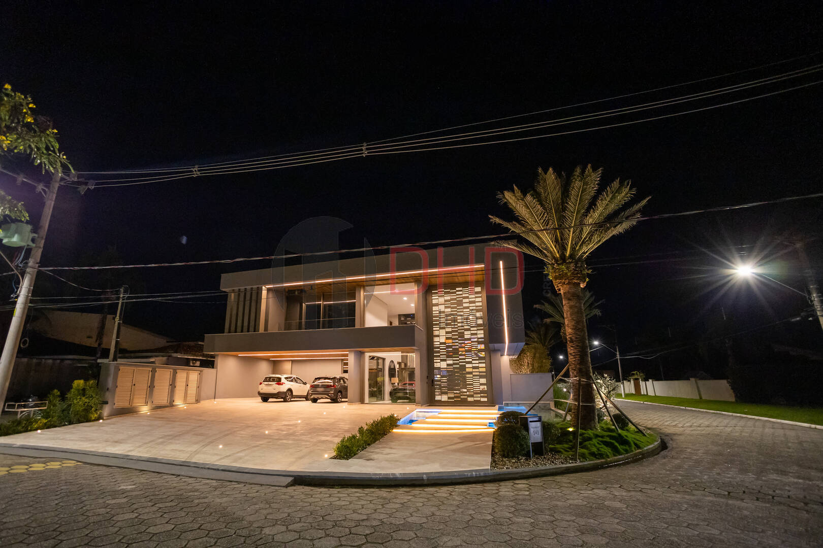 Casa de Condomínio à venda com 6 quartos, 840m² - Foto 41