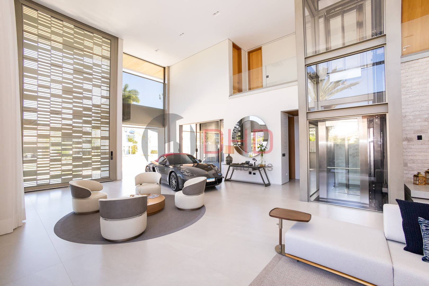 Casa de Condomínio à venda com 6 quartos, 840m² - Foto 13