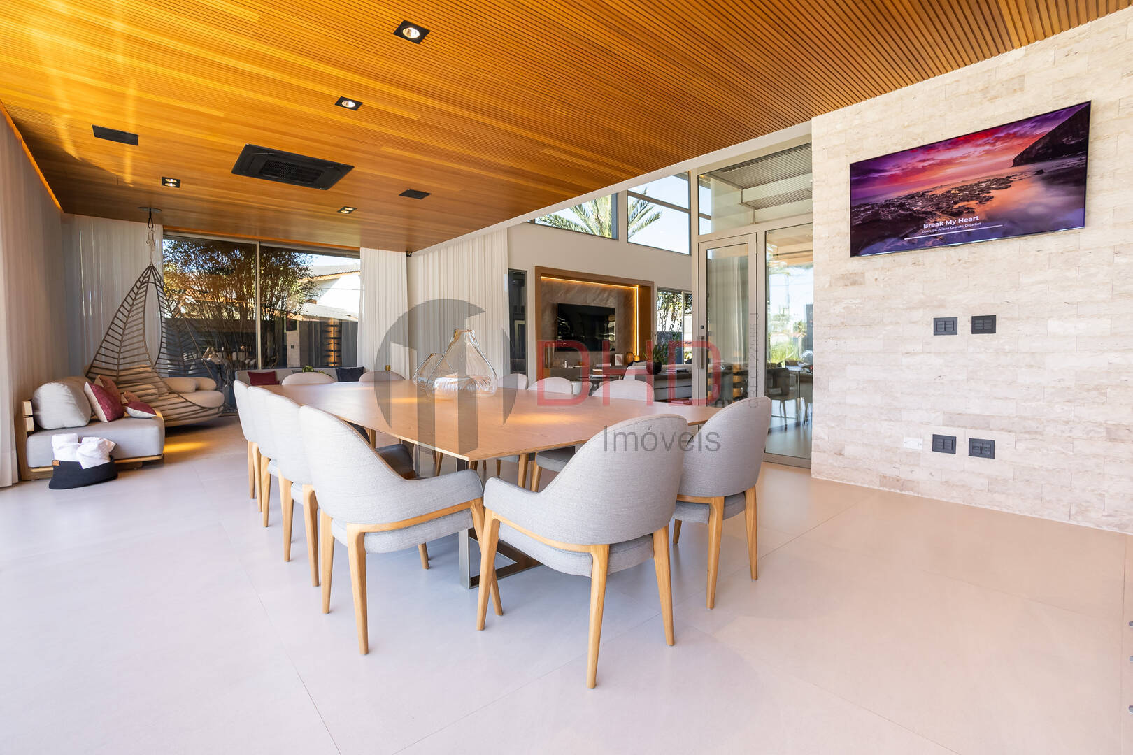 Casa de Condomínio à venda com 6 quartos, 840m² - Foto 16
