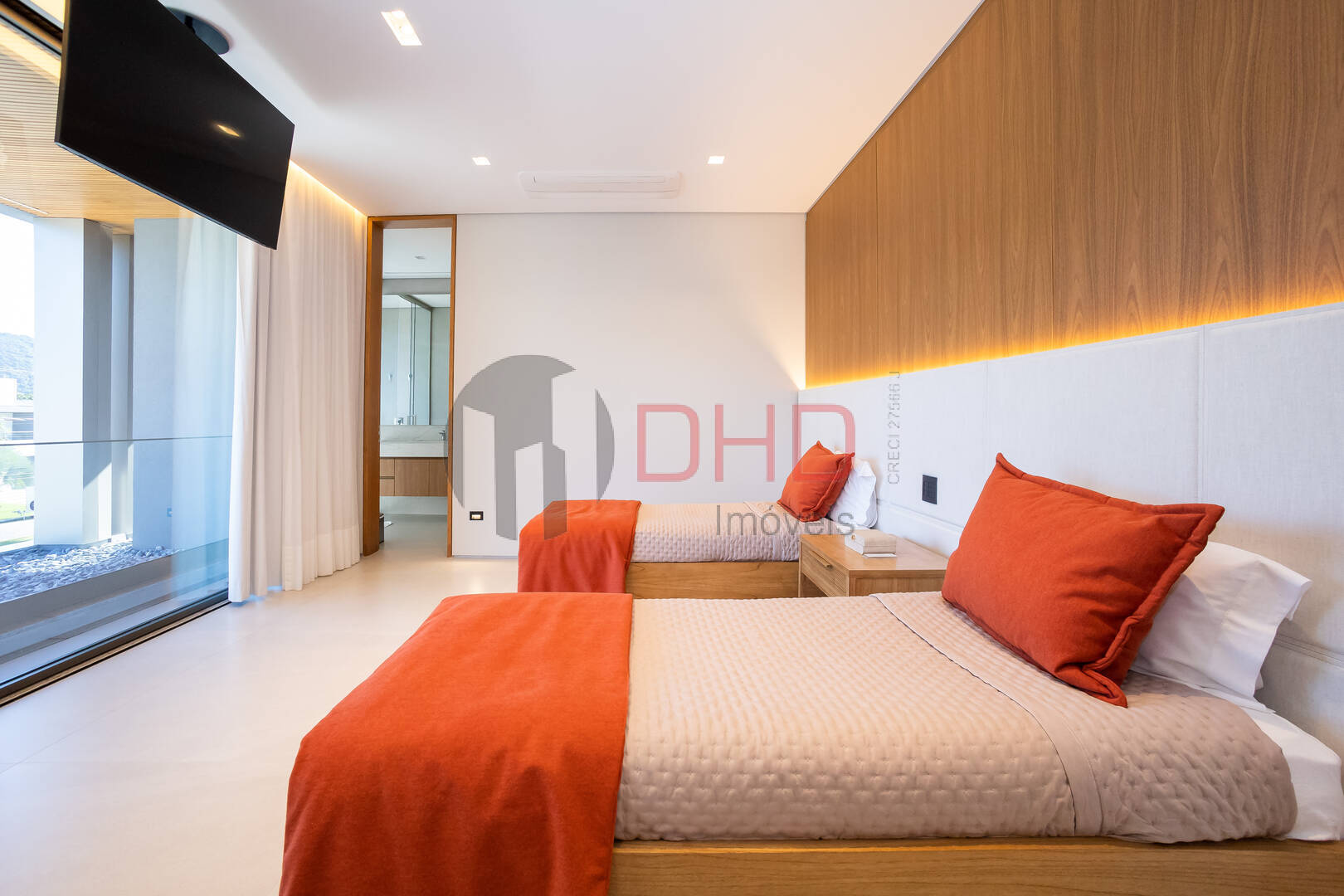 Casa de Condomínio à venda com 6 quartos, 840m² - Foto 37
