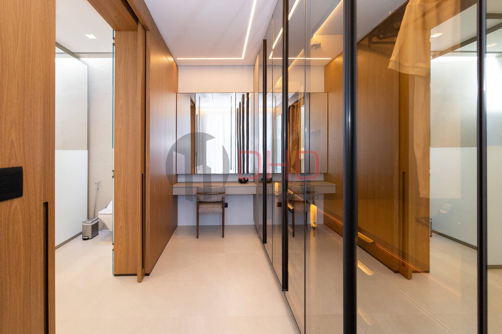 Casa de Condomínio à venda com 6 quartos, 840m² - Foto 32
