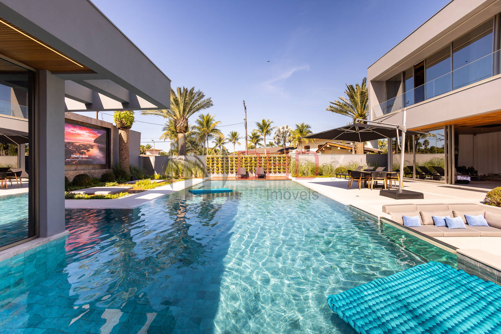 Casa de Condomínio à venda com 6 quartos, 840m² - Foto 53