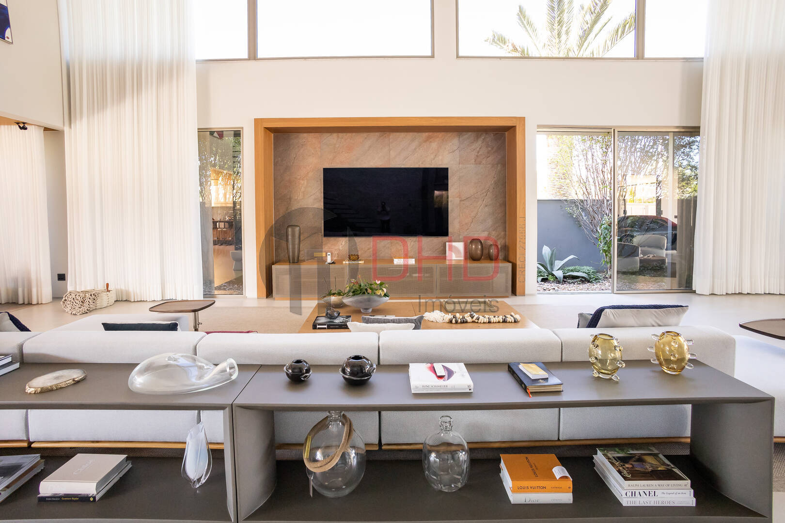 Casa de Condomínio à venda com 6 quartos, 840m² - Foto 10