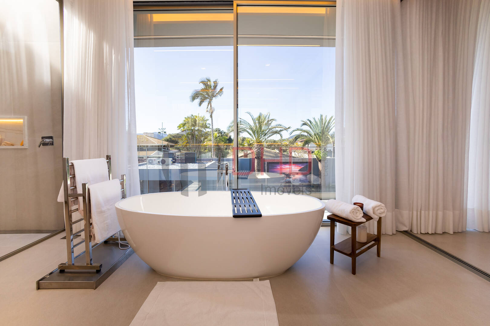 Casa de Condomínio à venda com 6 quartos, 840m² - Foto 33