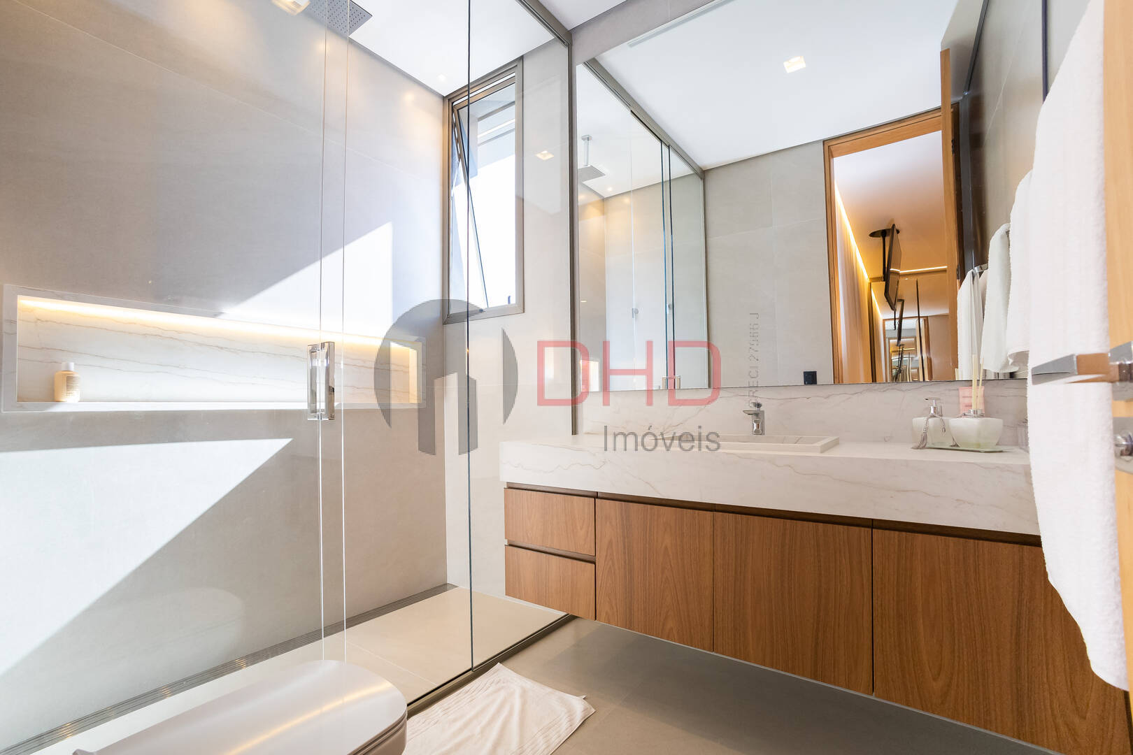 Casa de Condomínio à venda com 6 quartos, 840m² - Foto 35