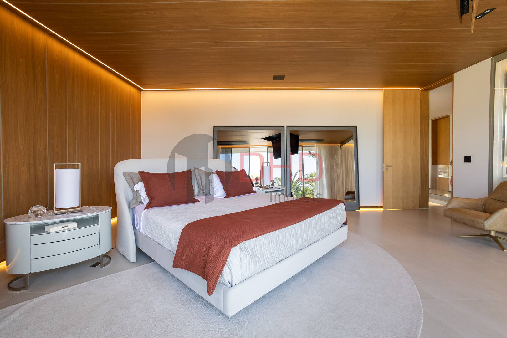 Casa de Condomínio à venda com 6 quartos, 840m² - Foto 30