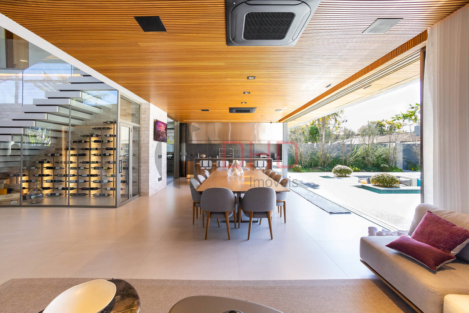 Casa de Condomínio à venda com 6 quartos, 840m² - Foto 14