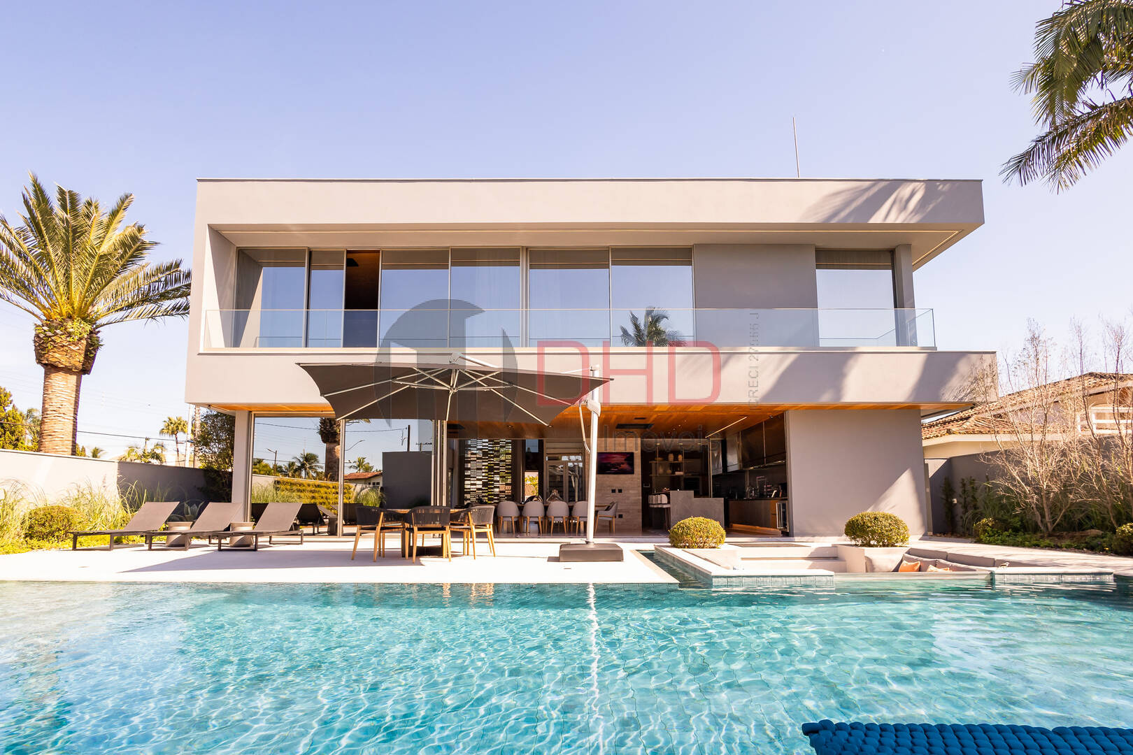 Casa de Condomínio à venda com 6 quartos, 840m² - Foto 49