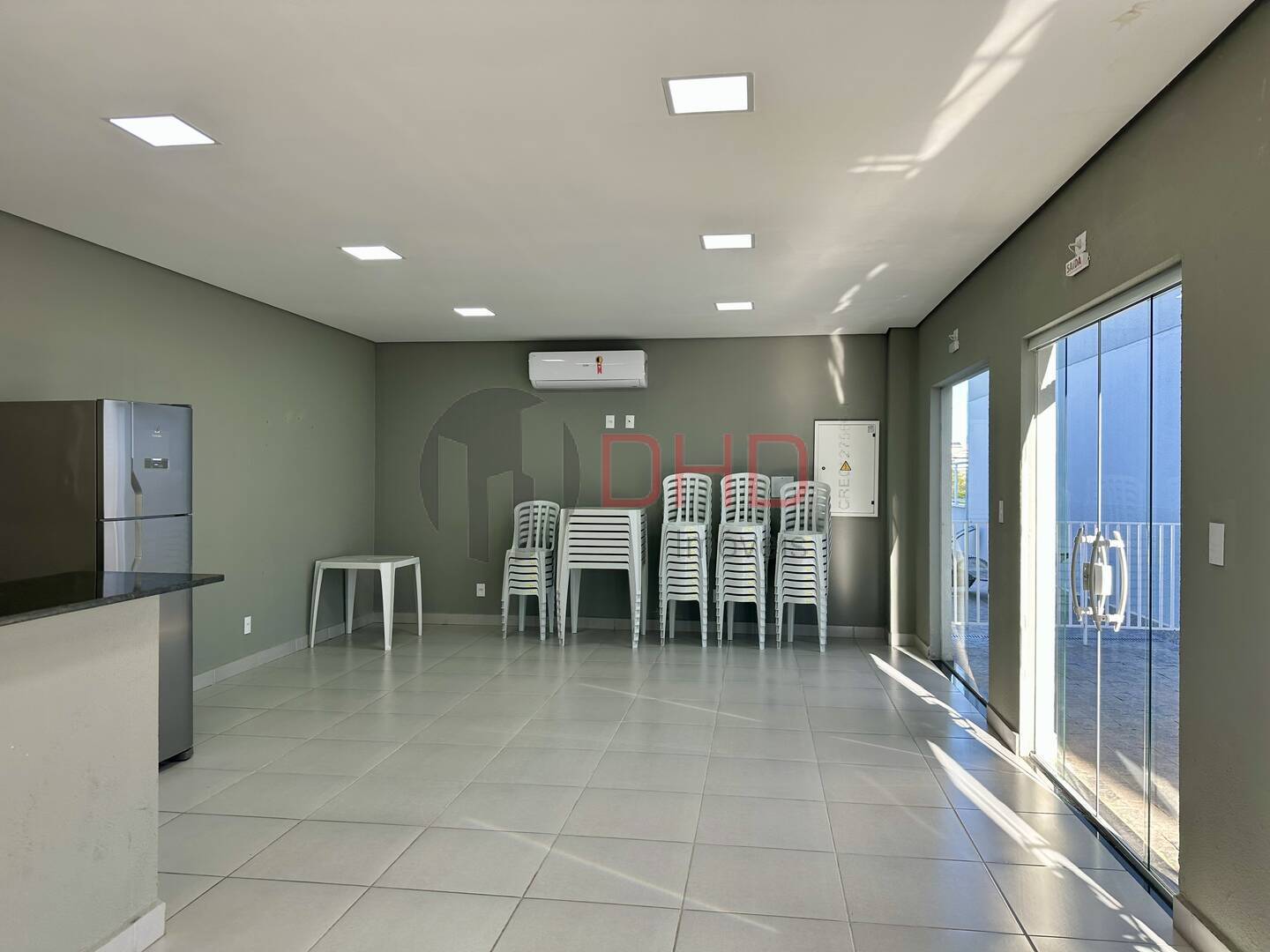 Apartamento à venda com 3 quartos, 78m² - Foto 19