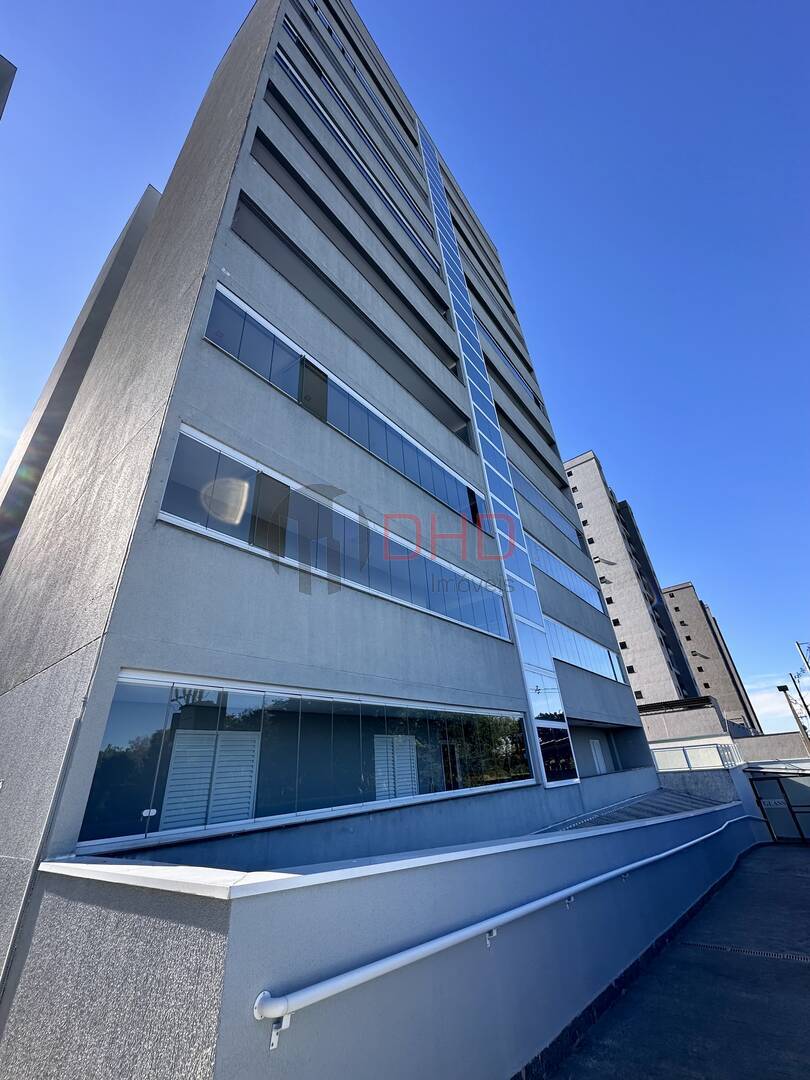 Apartamento à venda com 3 quartos, 78m² - Foto 1