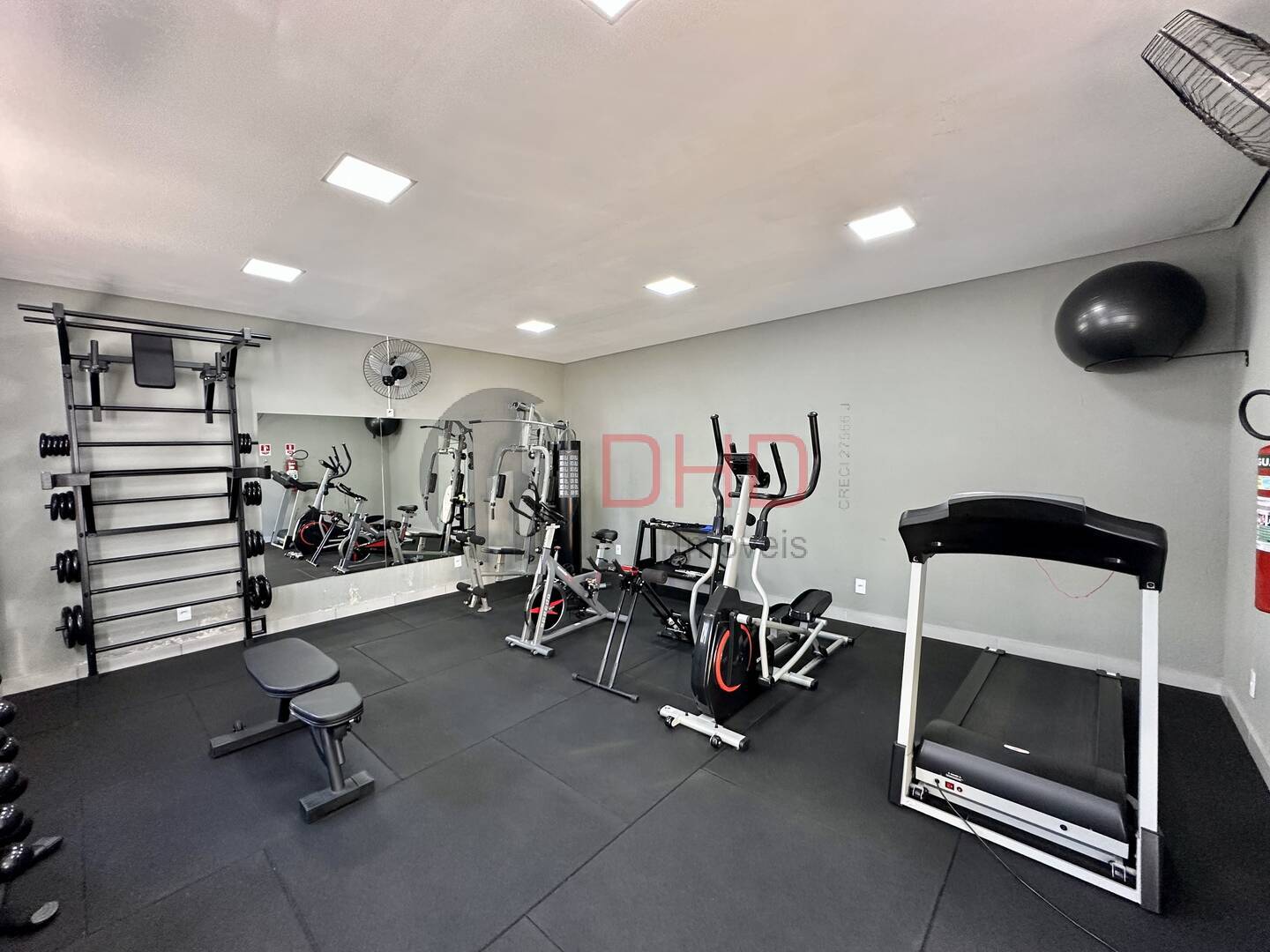 Apartamento à venda com 3 quartos, 78m² - Foto 20