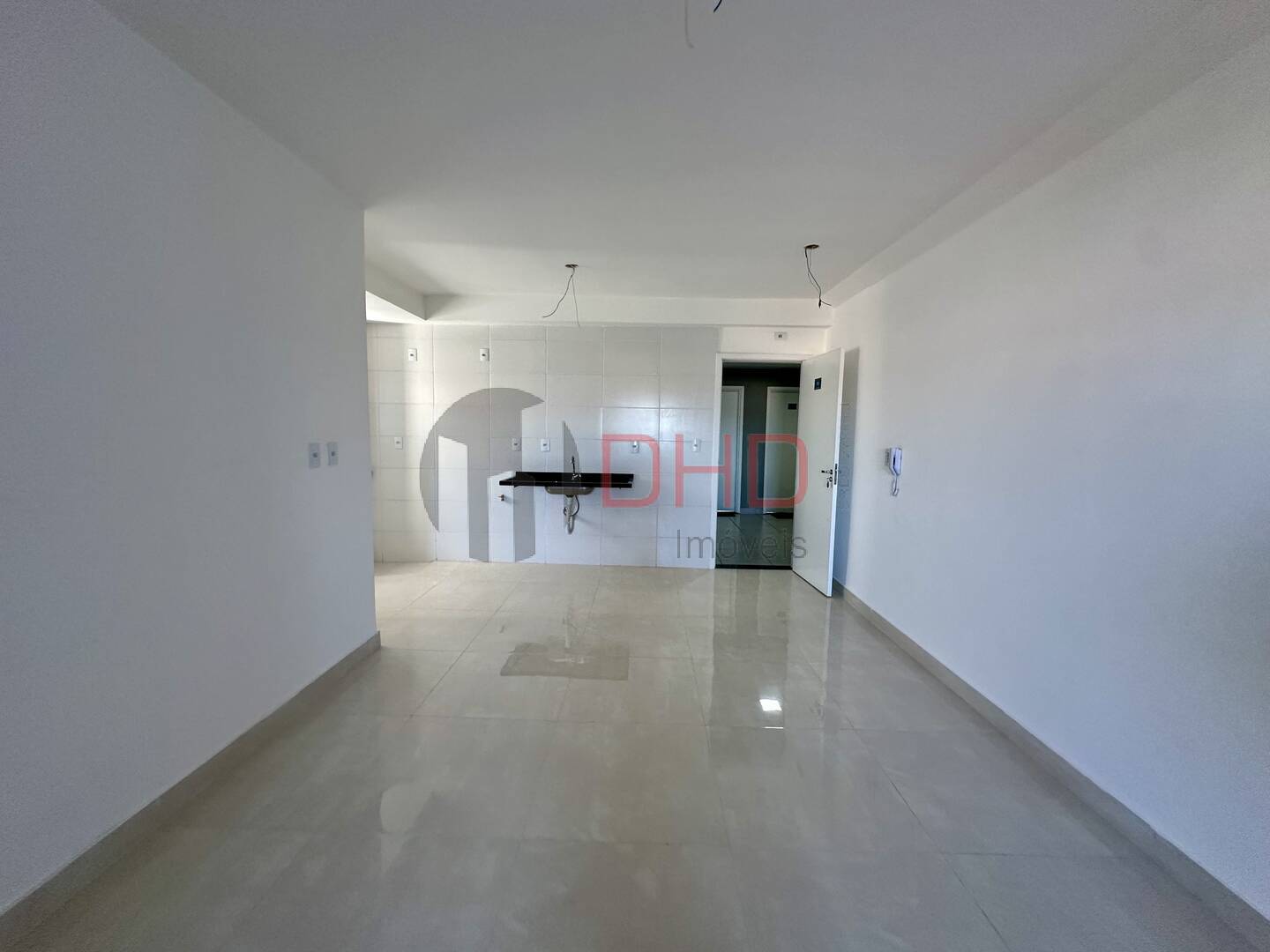 Apartamento à venda com 3 quartos, 78m² - Foto 3