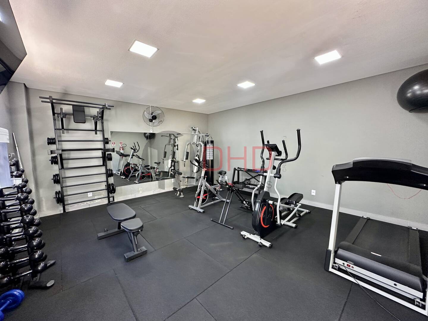 Apartamento à venda com 3 quartos, 78m² - Foto 23