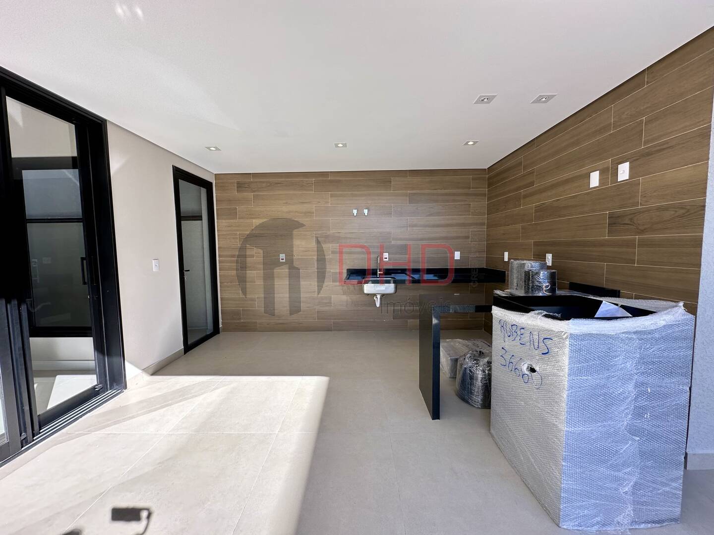 Casa de Condomínio à venda com 3 quartos, 220m² - Foto 19
