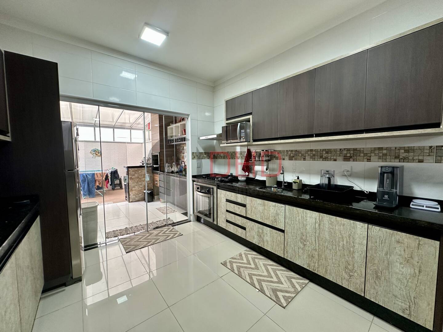 Casa de Condomínio à venda com 3 quartos, 95m² - Foto 8