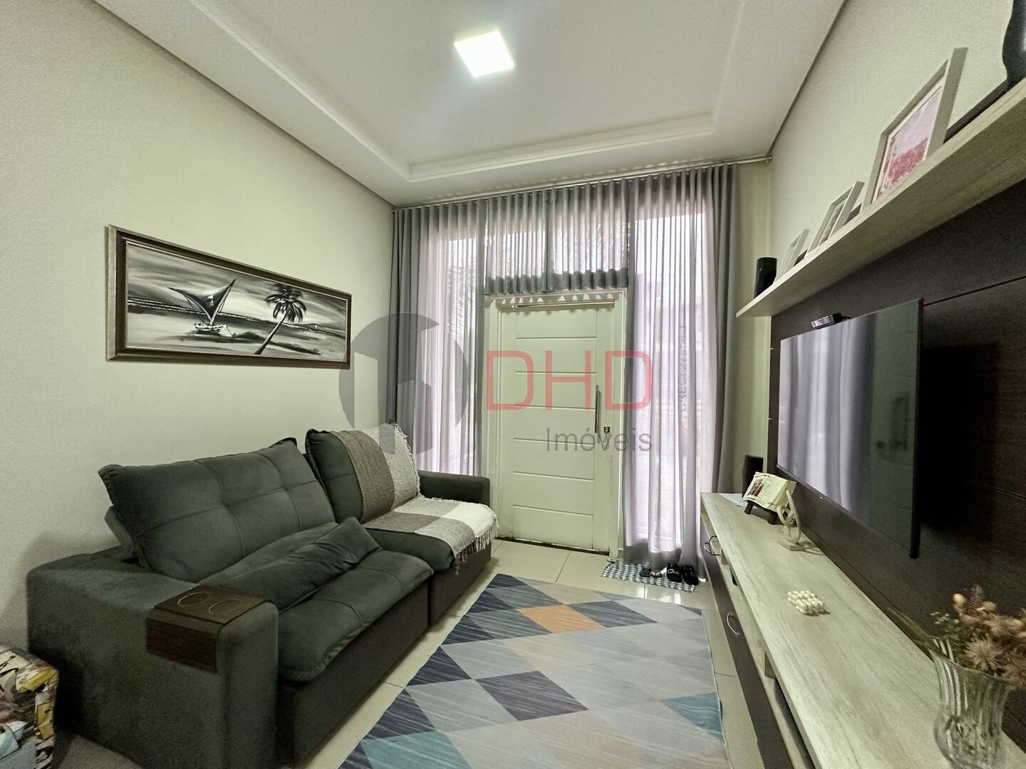 Casa de Condomínio à venda com 3 quartos, 95m² - Foto 3