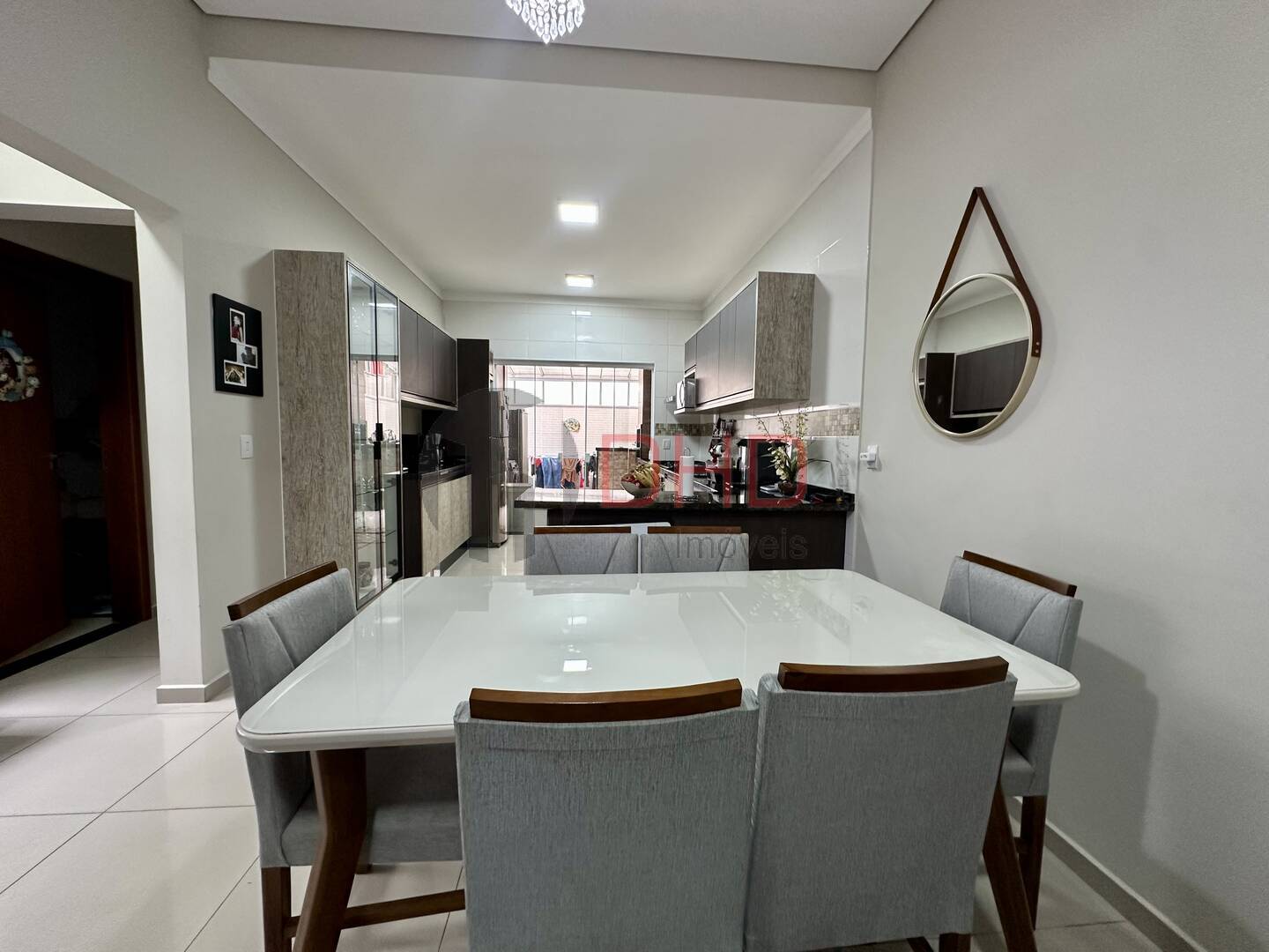 Casa de Condomínio à venda com 3 quartos, 95m² - Foto 6