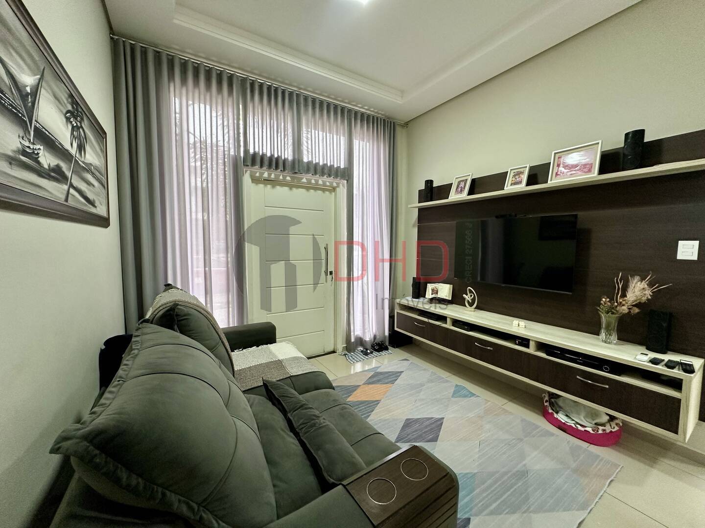 Casa de Condomínio à venda com 3 quartos, 95m² - Foto 4
