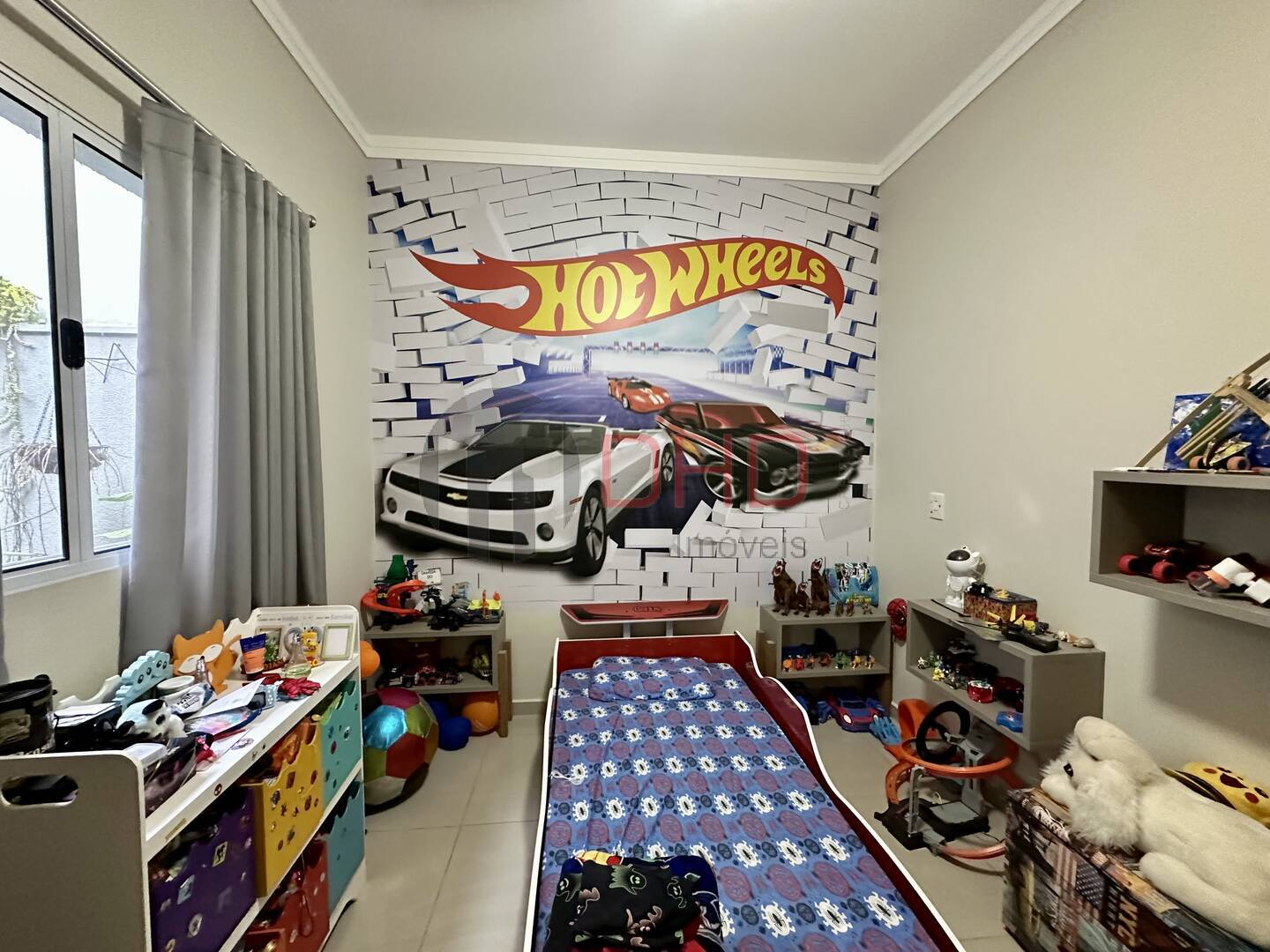 Casa de Condomínio à venda com 3 quartos, 95m² - Foto 19