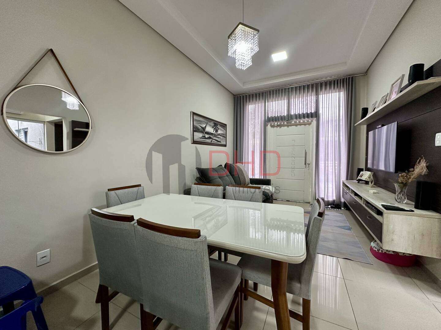 Casa de Condomínio à venda com 3 quartos, 95m² - Foto 5