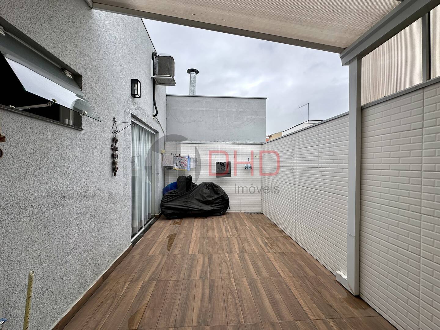 Casa de Condomínio à venda com 3 quartos, 95m² - Foto 23