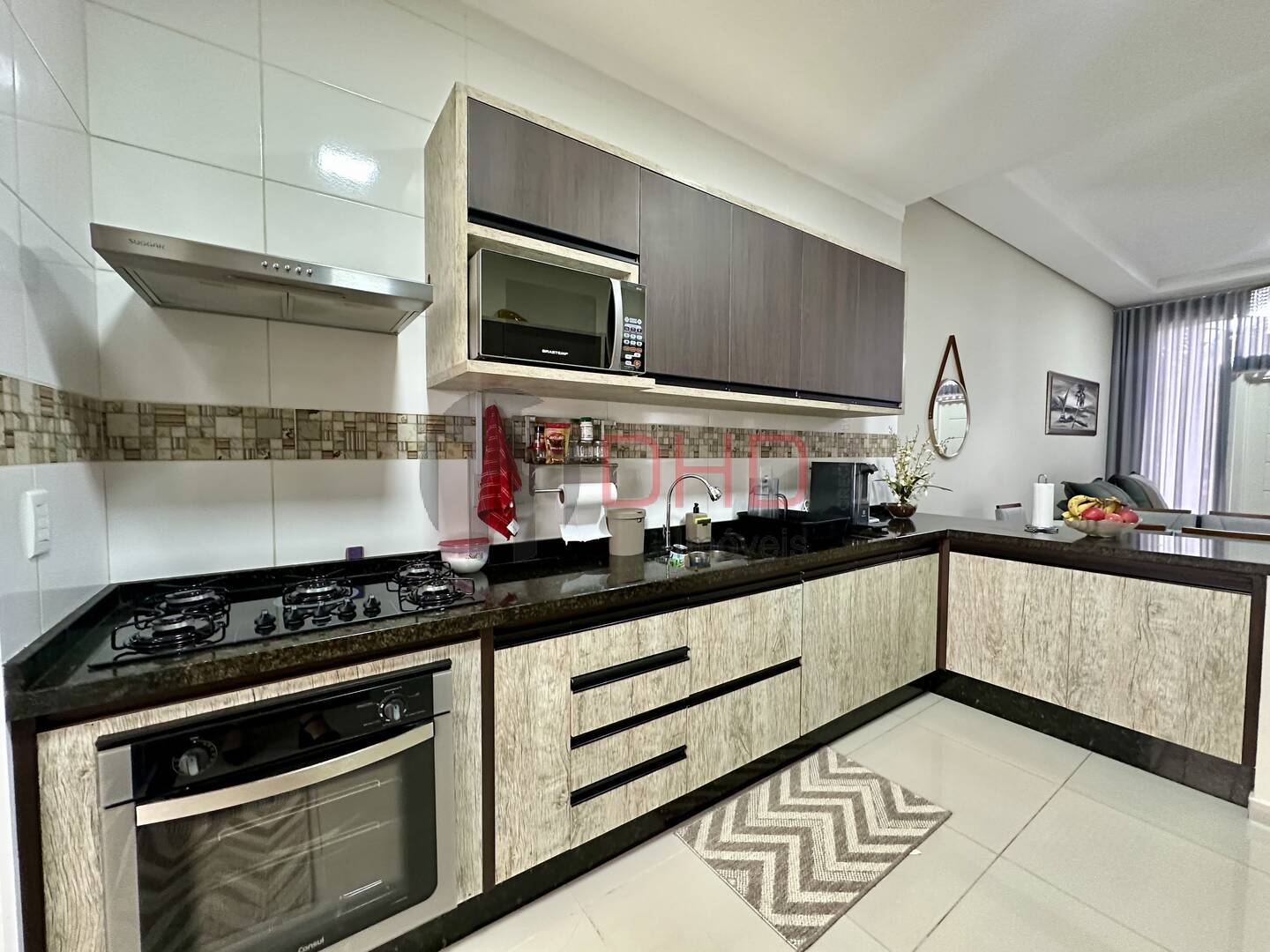 Casa de Condomínio à venda com 3 quartos, 95m² - Foto 7