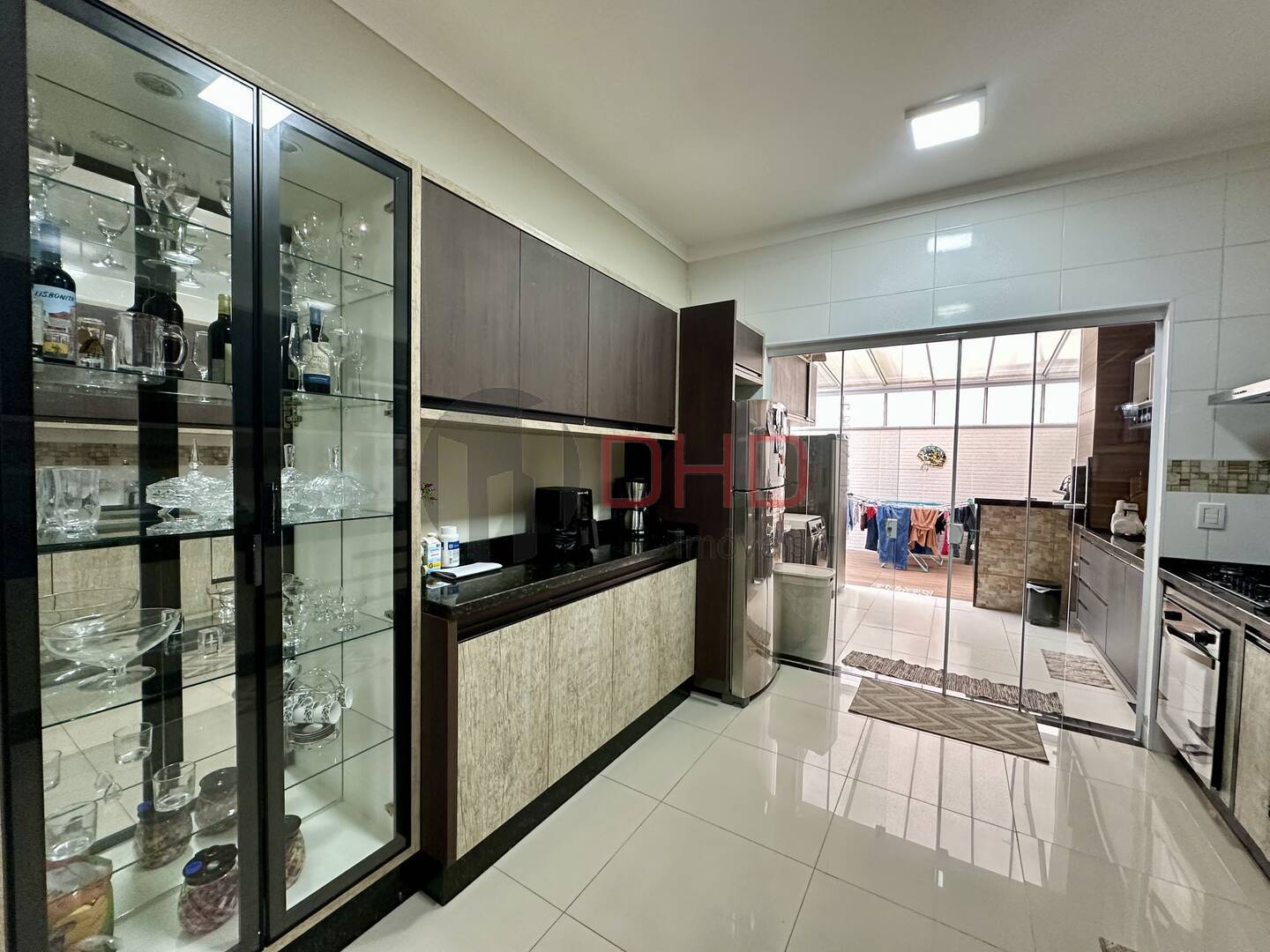 Casa de Condomínio à venda com 3 quartos, 95m² - Foto 9