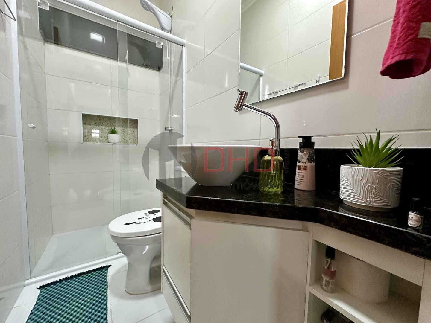 Casa de Condomínio à venda com 3 quartos, 95m² - Foto 17