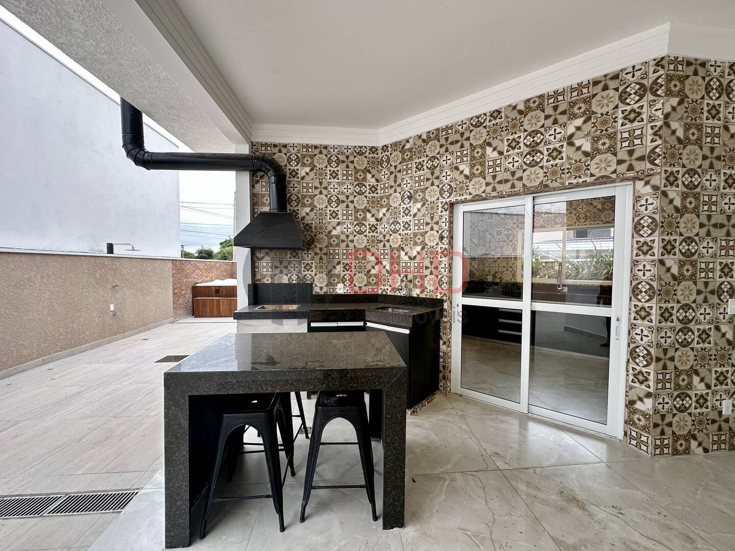 Casa de Condomínio à venda com 3 quartos, 159m² - Foto 17