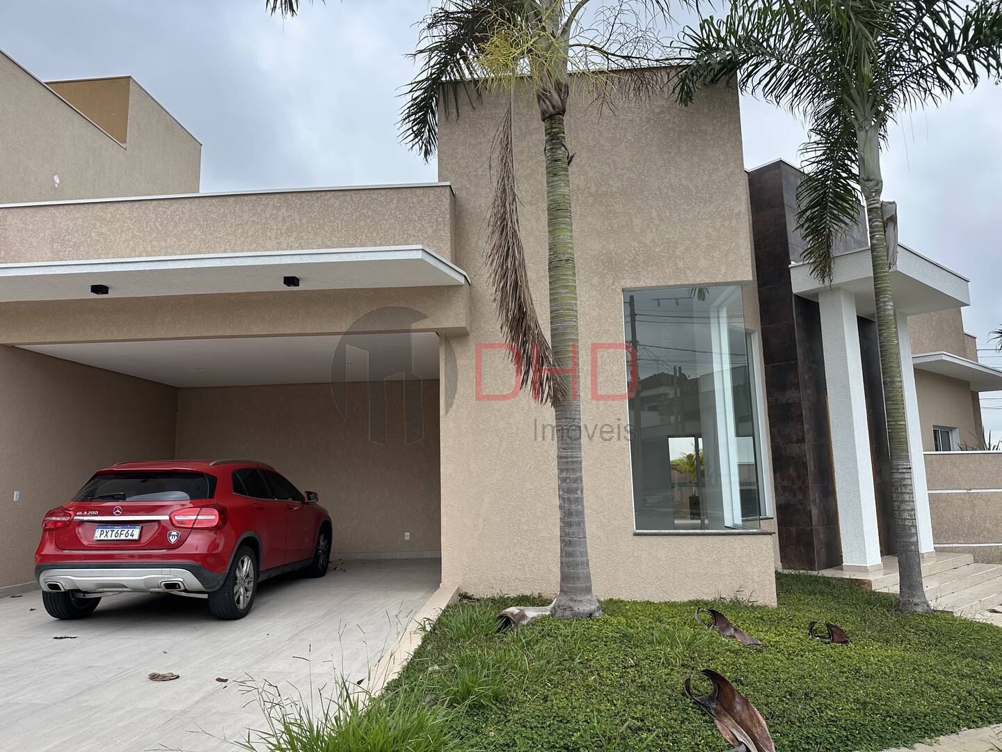Casa de Condomínio à venda com 3 quartos, 159m² - Foto 3