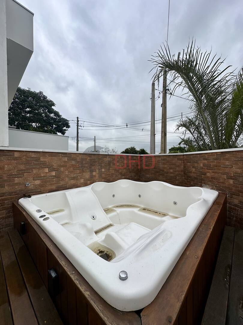 Casa de Condomínio à venda com 3 quartos, 159m² - Foto 20