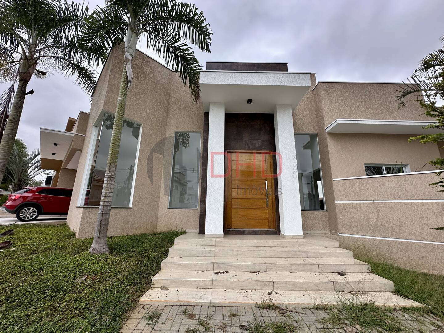 Casa de Condomínio à venda com 3 quartos, 159m² - Foto 1