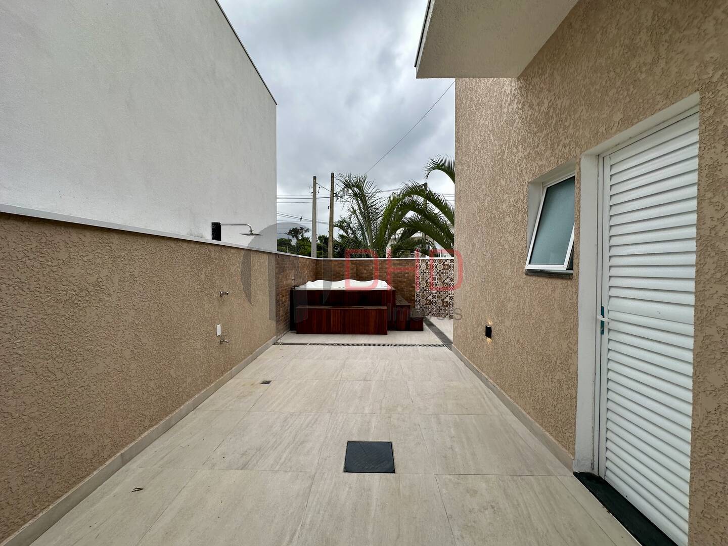 Casa de Condomínio à venda com 3 quartos, 159m² - Foto 22