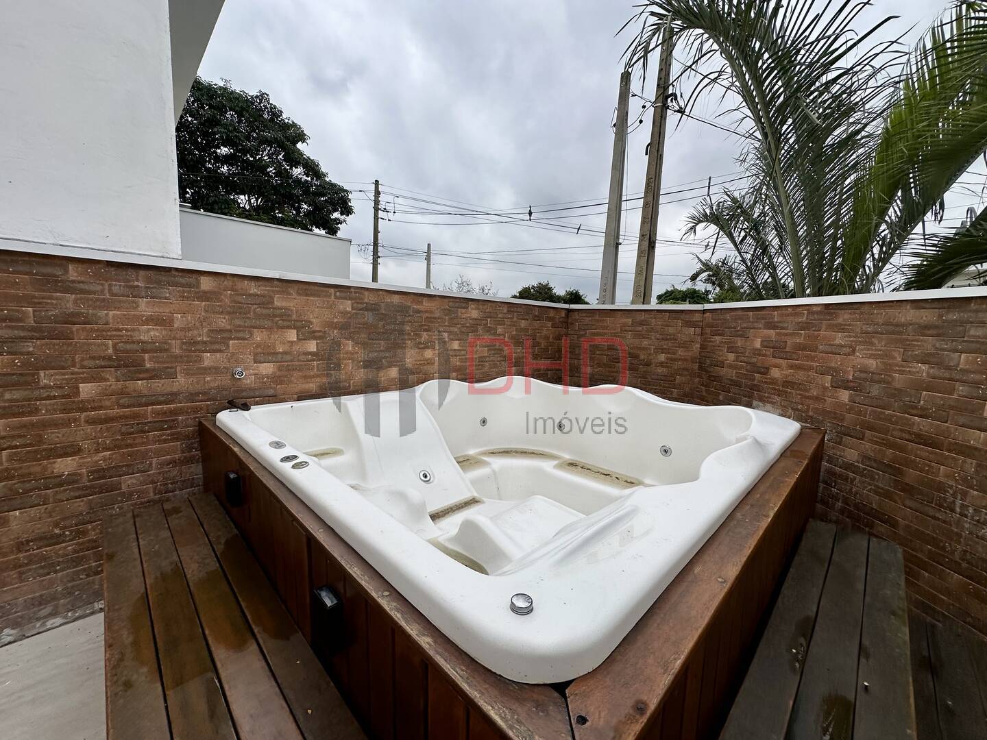 Casa de Condomínio à venda com 3 quartos, 159m² - Foto 21