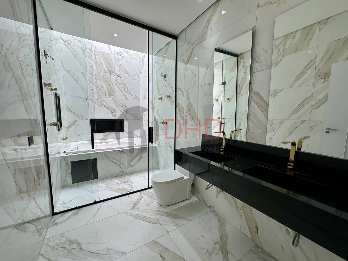 Casa de Condomínio à venda com 3 quartos, 360m² - Foto 21