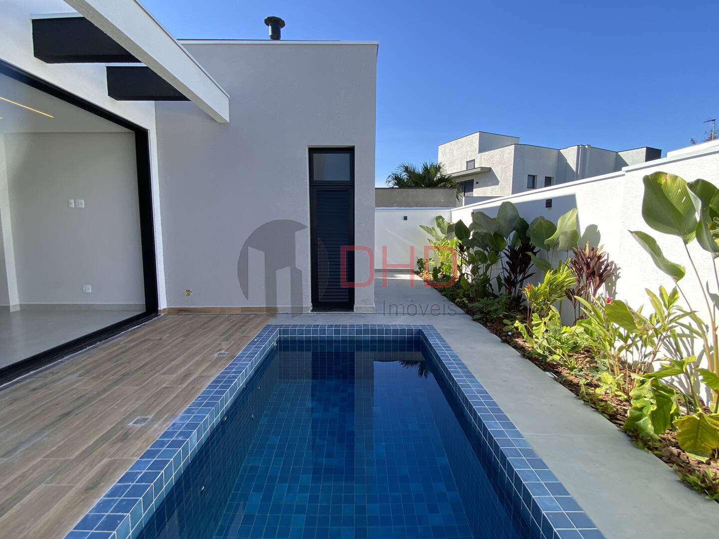 Casa de Condomínio à venda com 3 quartos, 161m² - Foto 25