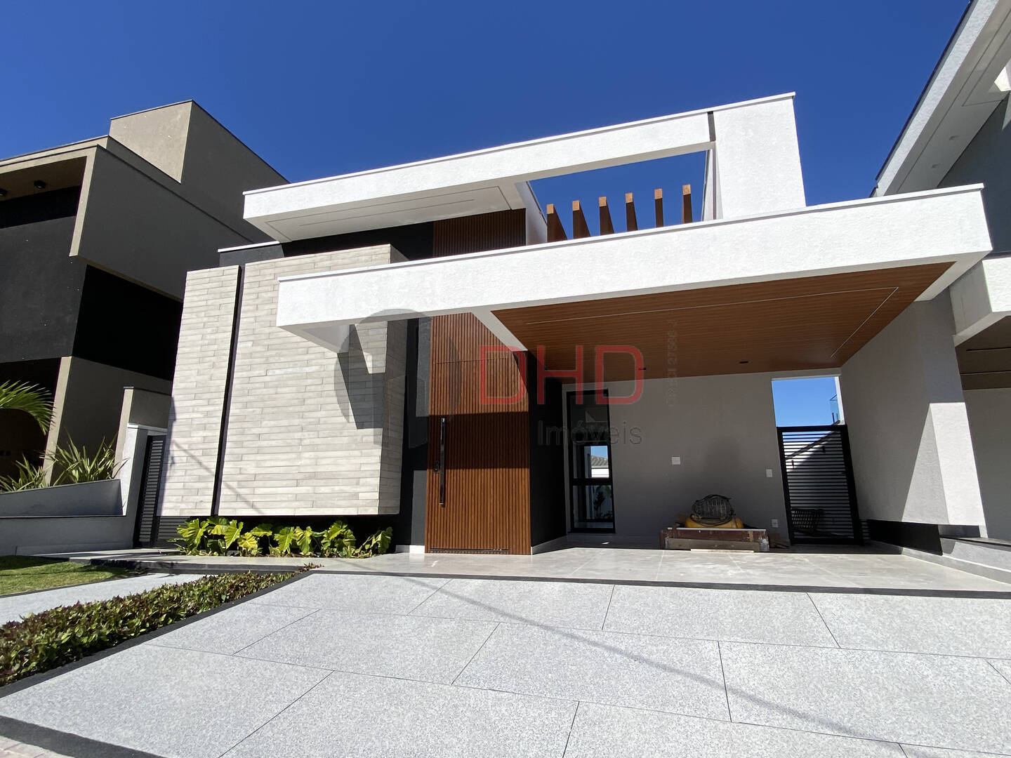Casa de Condomínio à venda com 3 quartos, 161m² - Foto 3