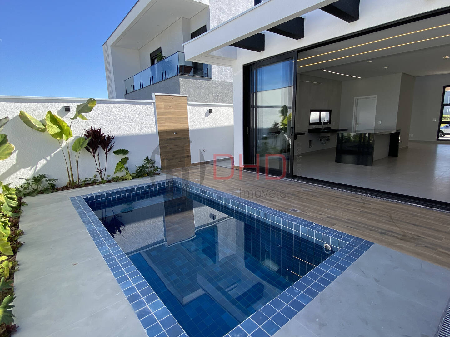 Casa de Condomínio à venda com 3 quartos, 161m² - Foto 24
