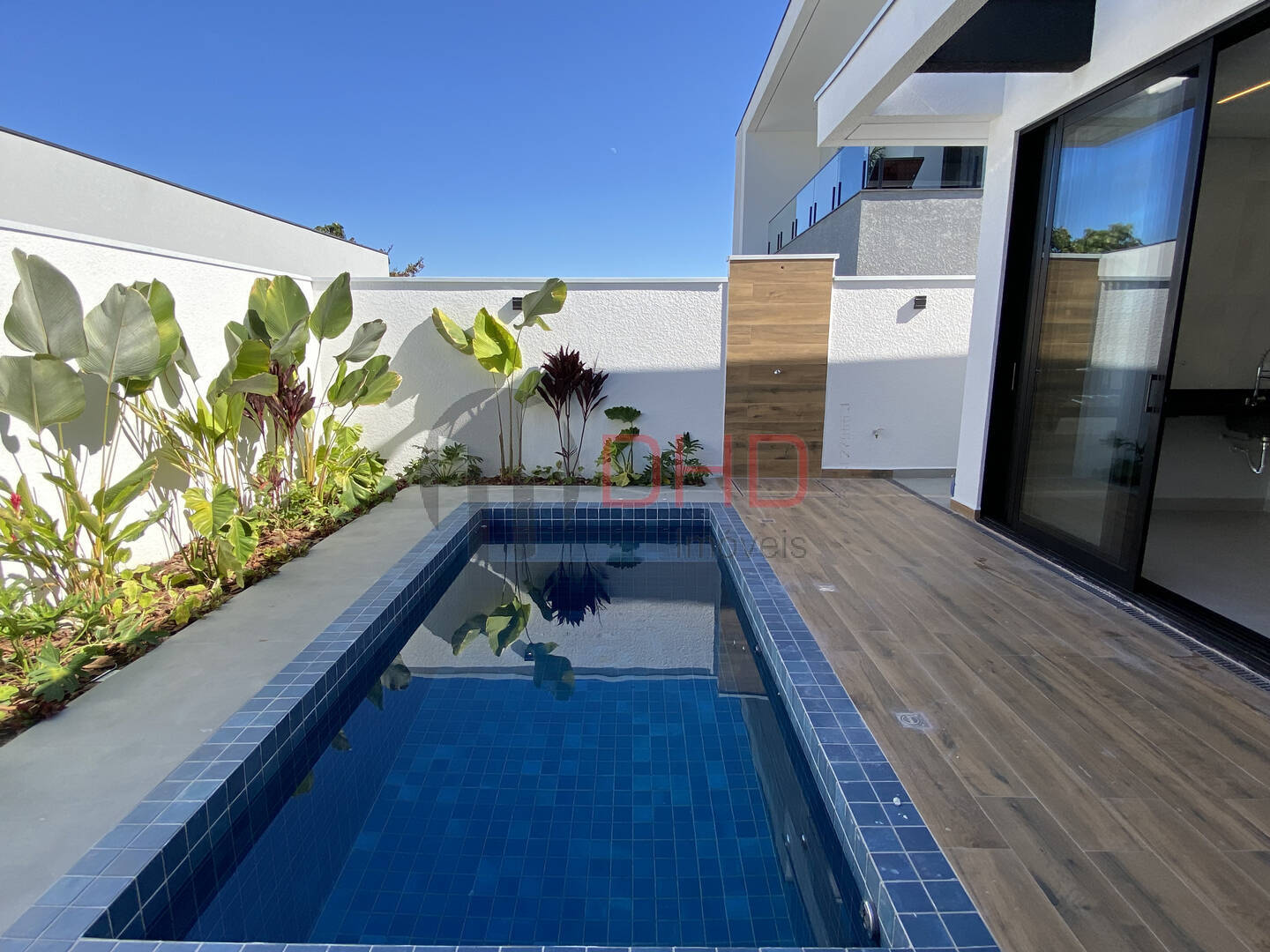 Casa de Condomínio à venda com 3 quartos, 161m² - Foto 26